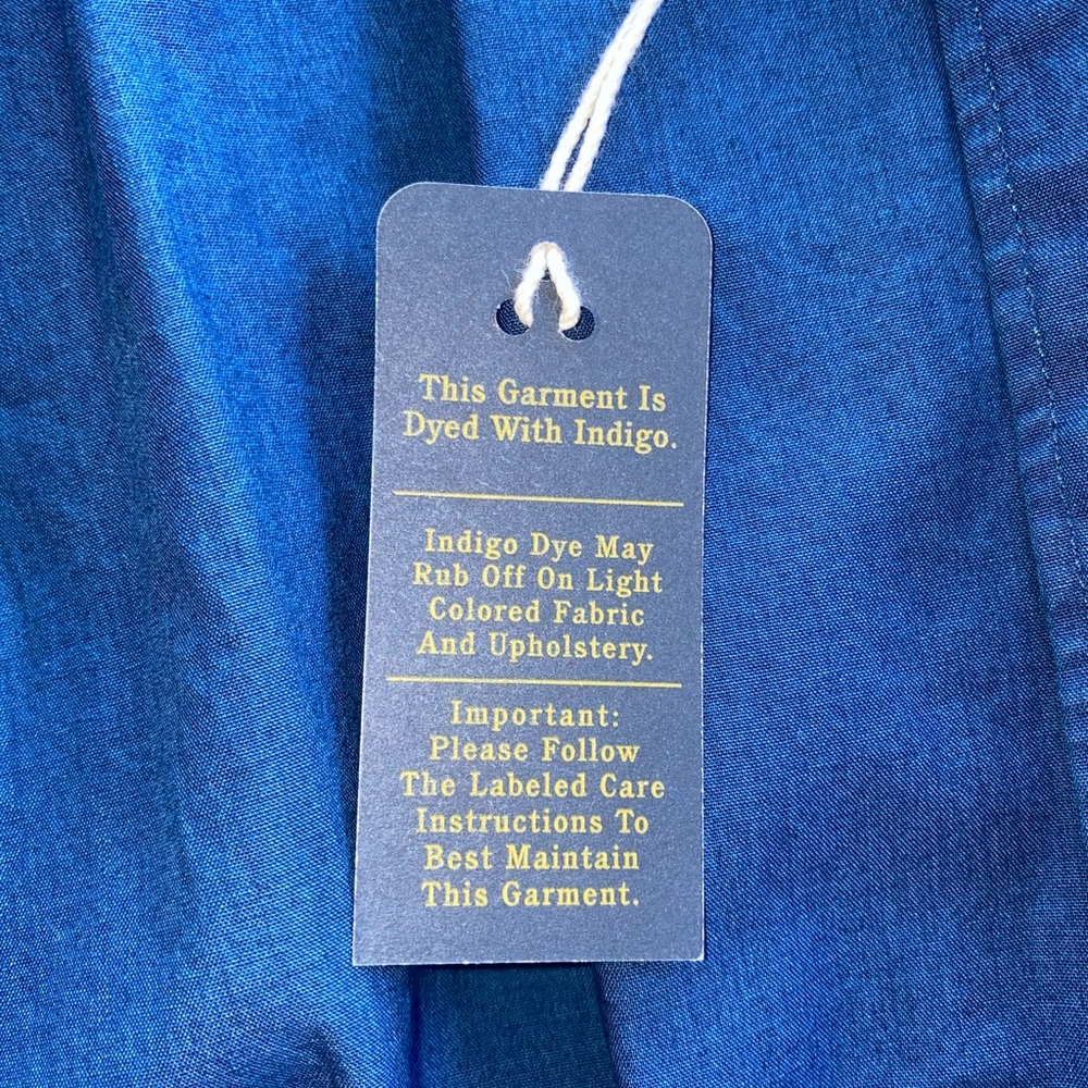 J. Crew - Slim - Cotton - Button Down - Picture 3 of 4